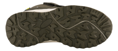 KOOL Barnestøvletter Grønn 5625514342