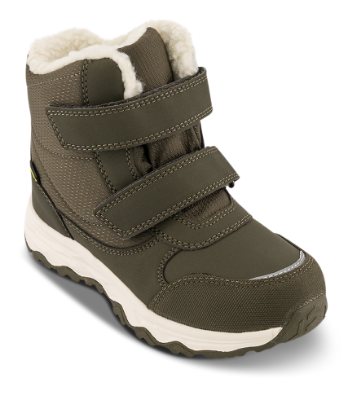 KOOL Barnestøvletter Grønn 5625514342