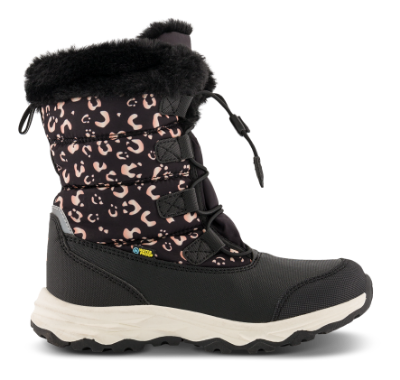 KOOL Børnestøvle Sort 5625514411