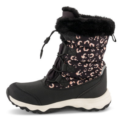 KOOL Børnestøvle Sort 5625514411