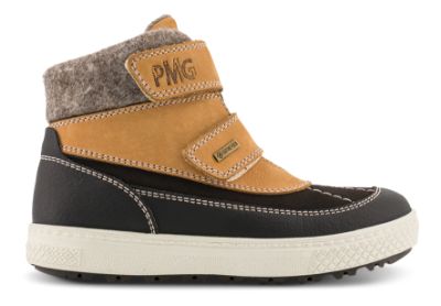 Primigi GTX Vinterstøvle Brun 88906 (25-40)