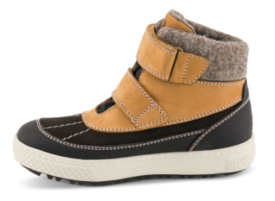 Primigi GTX Vinterstøvle Brun 88906 (25-40)