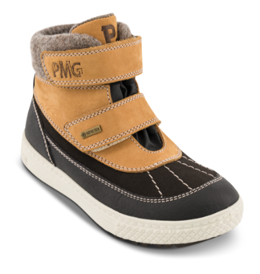 Primigi GTX Vinterstøvle Brun 88906 (25-40)