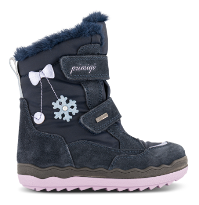 Primigi GTX Vinterstøvle Blå 88837
