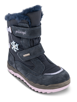 Primigi GTX Vinterstøvle Blå 88837