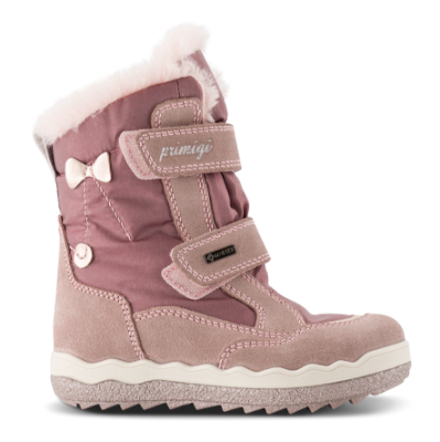 Primigi GTX Vinterstøvle Rosa 88837