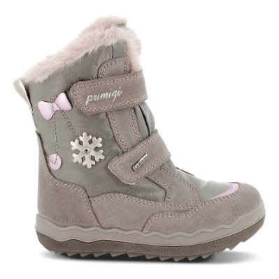 Primigi GTX Vinterstøvle Grå 88837