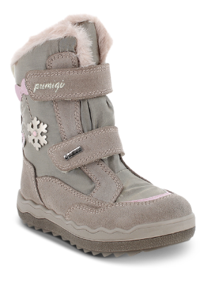Primigi GTX Vinterstøvle Grå 88837