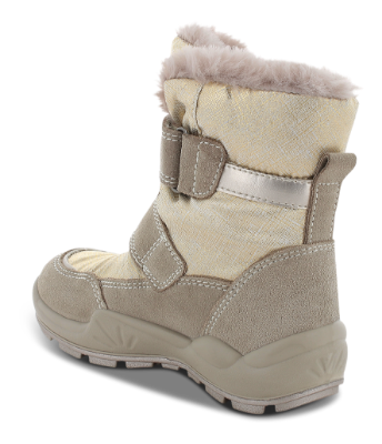 Primigi GTX Vinterstøvle Guld 88815