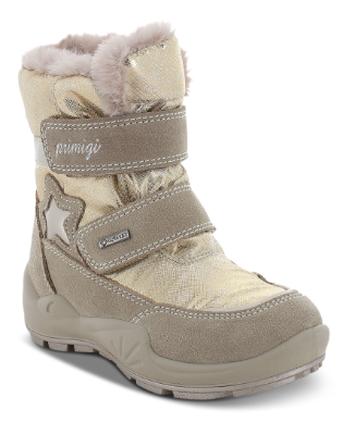 Primigi GTX Vinterstøvle Guld 88815