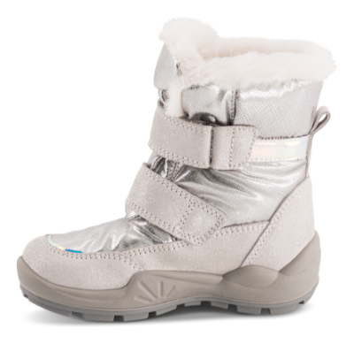 Primigi GTX Vinterstøvle Sølv 88815