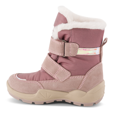 Primigi GTX Vinterstøvle Rosa 88815