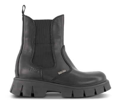 Primigi GTX Chelsea Vinterstøvle Sort 88706