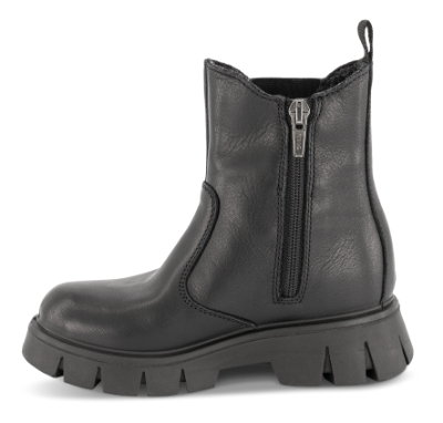 Primigi GTX Chelsea Vinterstøvle Sort 88706