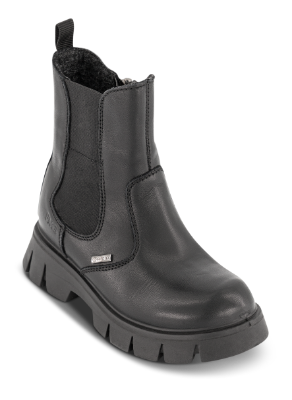 Primigi GTX Chelsea Vinterstøvle Sort 88706