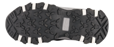 Viking Track Warm WP 2V Vinterstøvel Svart 3-95615