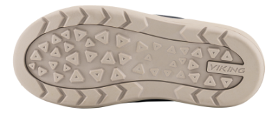 Viking Fun Warm GTX 2V Vinterstøvel Blå 3-94610