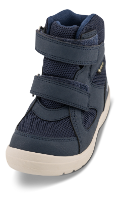 Viking Fun Warm GTX 2V Vinterstøvel Blå 3-94610