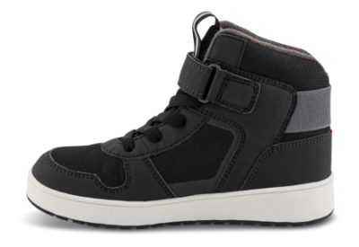Viking Jack Warm GTX 1V Vinterstøvel Svart 3-94105