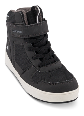 Viking Jack Warm GTX 1V Vinterstøvel Svart 3-94105