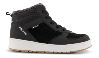 Viking Epic Warm GTX Vinterstøvel Svart 3-95110