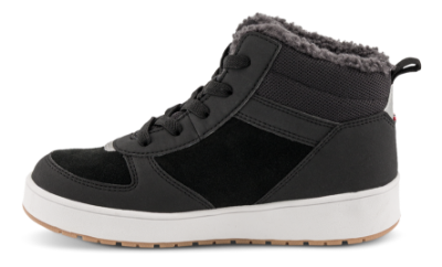 Viking Epic Warm GTX Vinterstøvel Svart 3-95110