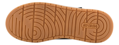 Viking Epic Warm GTX Vinterstøvel Svart 3-95110