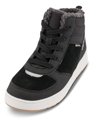 Viking Epic Warm GTX Vinterstøvel Svart 3-95110