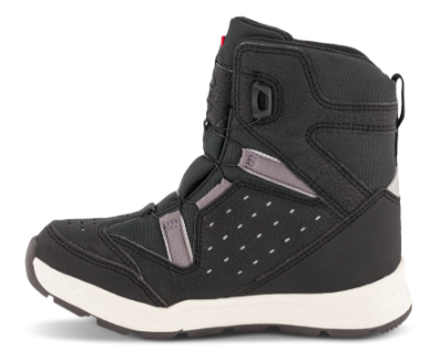 Viking Espo Reflex Warm GTX BOA Vinterstøvle Sort 3-94100