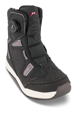 Viking Espo Reflex Warm GTX BOA Vinterstøvle Sort 3-94100