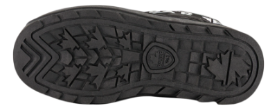 Pajar Galaxy Kids WP Vinterstøvel Svart 1175.01