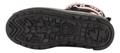 Pajar Galaxy Kids WP Vinterstøvel Rosa 1175.01