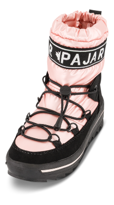 Pajar Galaxy Kids WP Vinterstøvel Rosa 1175.01