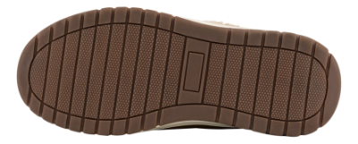 Pajar Janie Kids Vinterstøvle Brun 1101.01