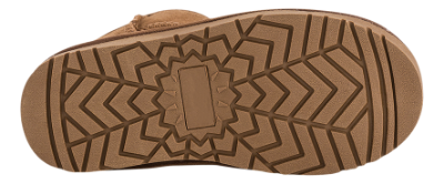 mia maja Bamsestøvle Chestnut 5625516831