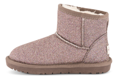 mia maja Bamsestøvle Rosa 5625516965