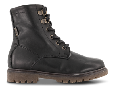 Bisgaard Maia Tex Vinterstøvle Sort 61904.888y