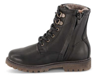 Bisgaard Maia Tex Vinterstøvle Sort 61904.888y