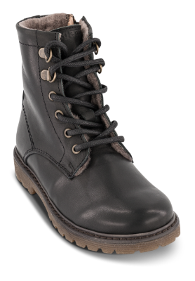 Bisgaard Maia Tex Vinterstøvle Sort 61904.888y