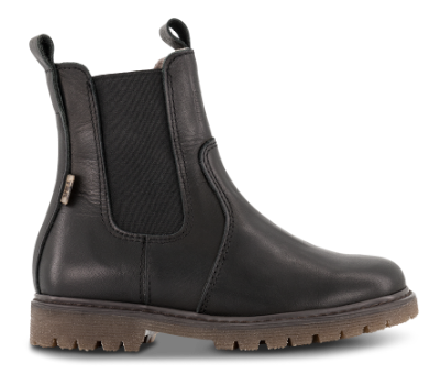 Bisgaard Neel Tex Vinterstøvel Sort 61906.888y