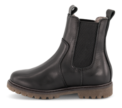 Bisgaard Neel Tex Vinterstøvel Sort 61906.888y