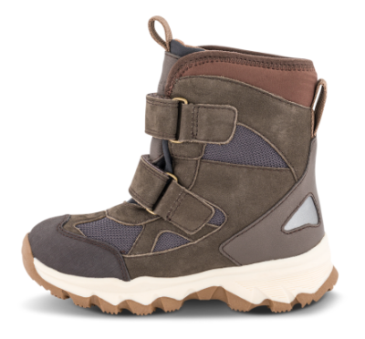 Bisgaard Edon Tex Vinterstøvel Forrest 64203.224