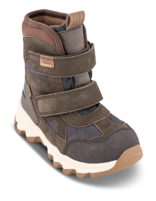 Bisgaard Edon Tex Vinterstøvel Forrest 64203.224