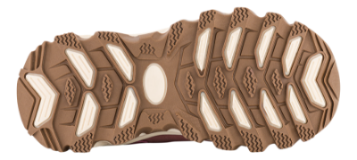 Bisgaard Edon Vinterstøvel Rosa 64203.224