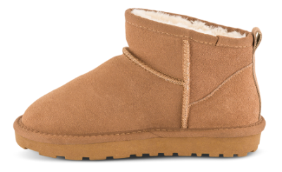 Sofie Schnoor Dictesy Bamsestøvle Tan GNOS819