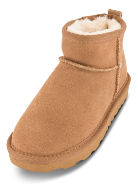 Sofie Schnoor Dictesy Bamsestøvle Tan GNOS819