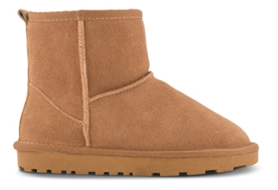 Sofie Schnoor Kelliesy Bamsestøvle Tan GNOS820