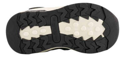 Skechers Storm Blazer Drizzle Squad WP Støvle Oliven 406377N