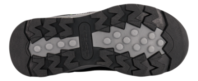 Skechers Storm Blazer Glow Roam WP Vinterstøvel Blå 406410L