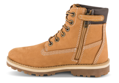 Timberland Courma Junior Støvel Wheat Natur TB0A28X72311